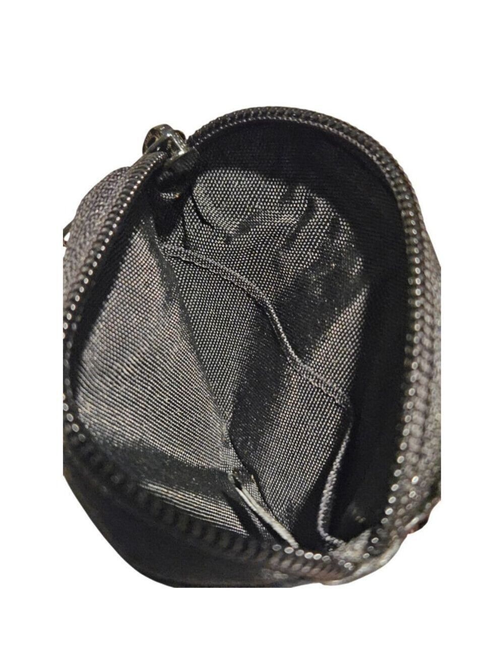 Brighton Wallet One Size Black Brown - Picture 10 of 14